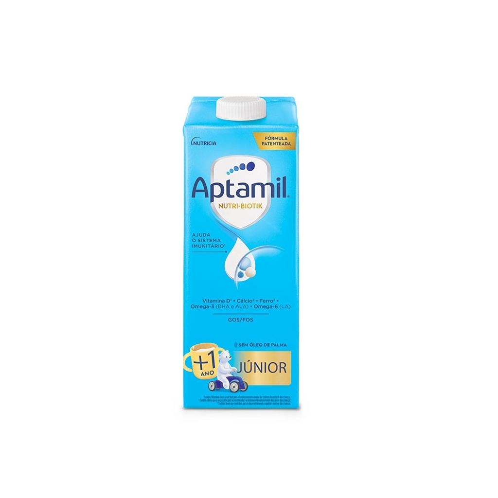 Aptamil Junior 1L