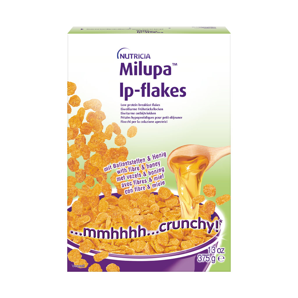 Milupa LP Flakes