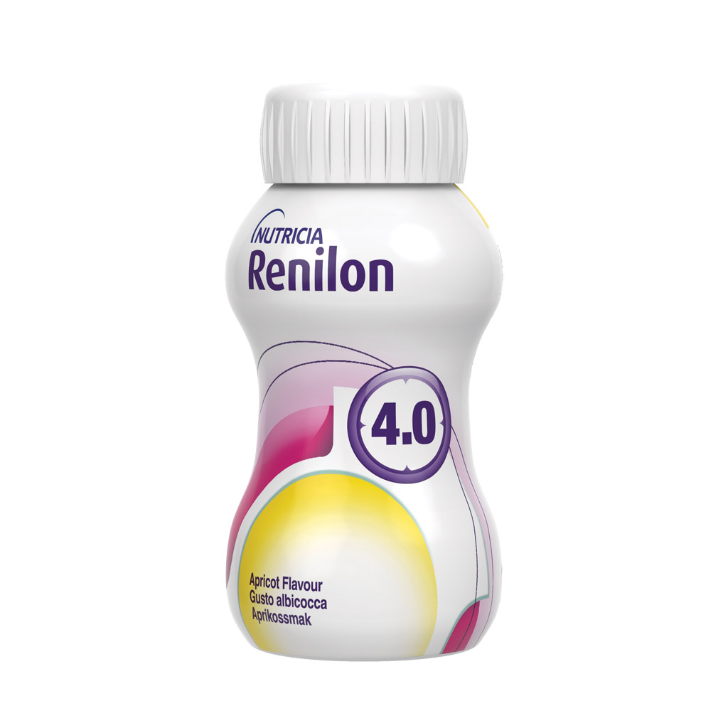 Renilon 4.0