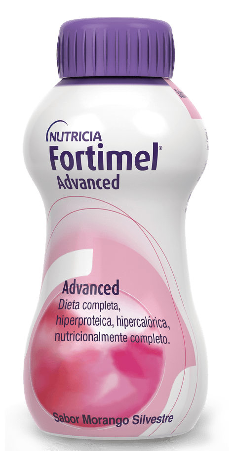 fortimel advanced oncologia