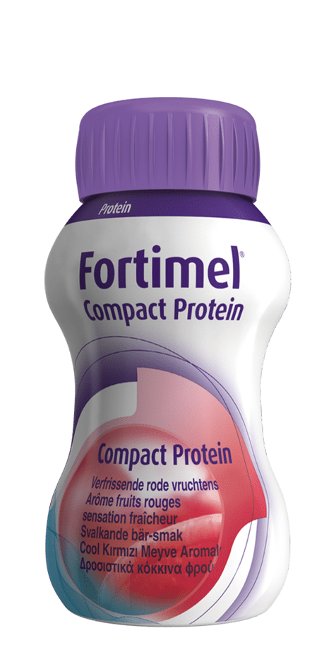 fortimel compact protein oncologia