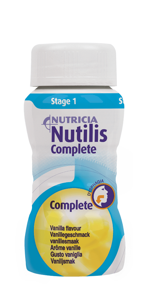 nutilis complete oncologia